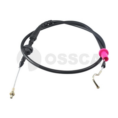 OSSCA 06940 Accelerator Cable