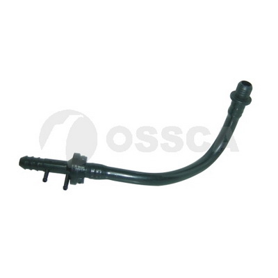 OSSCA 06956 Vacuum Hose,...