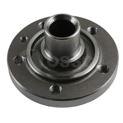 OSSCA 06962 Wheel Hub