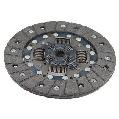 OSSCA 06967 Clutch Disc