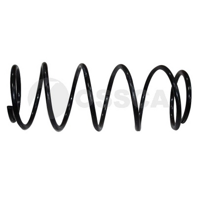 OSSCA 06980 Coil Spring