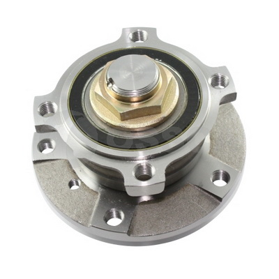 OSSCA 06989 Wheel Hub