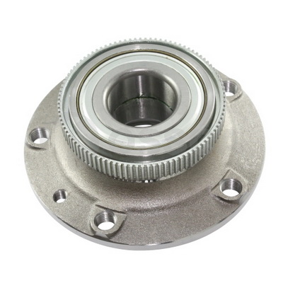 OSSCA 06990 Wheel Hub