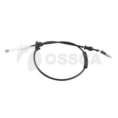 OSSCA 07037 Accelerator Cable