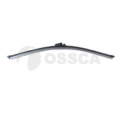 OSSCA 07108 Wiper Blade