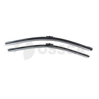 OSSCA 07110 Wiper Blade