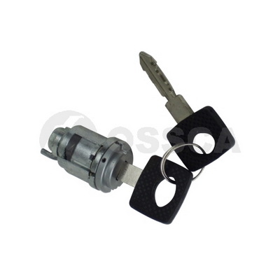 OSSCA 07248 Lock Cylinder,...