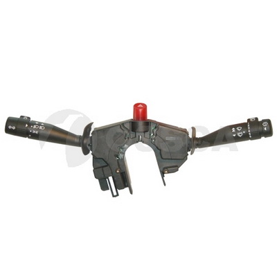 OSSCA 07261 Steering Column...