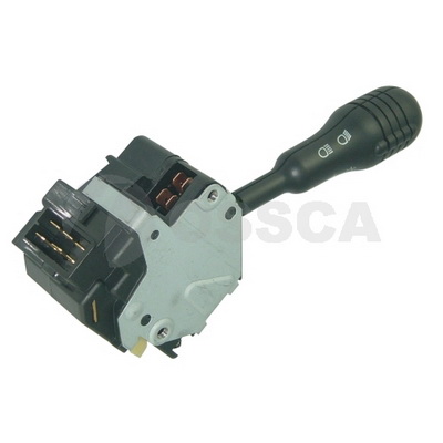 OSSCA 07263 Steering Column...