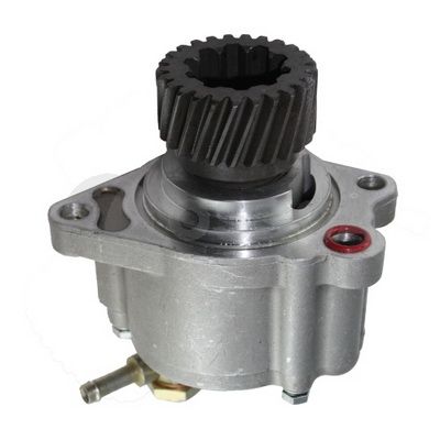 OSSCA 07387 Vacuum Pump,...