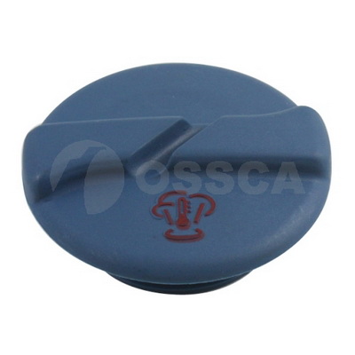 OSSCA 07406 Sealing Cap,...