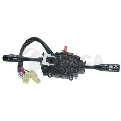 OSSCA 07441 Steering Column...