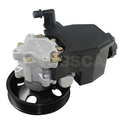 OSSCA 07500 Hydraulic Pump,...