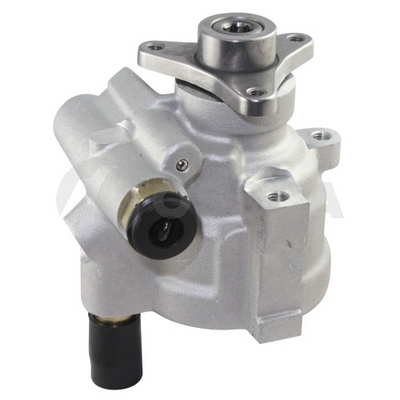 OSSCA 07508 Hydraulic Pump,...