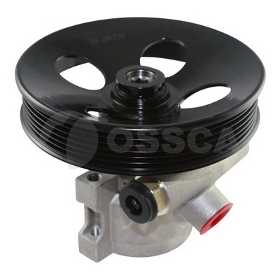 OSSCA 07517 Hydraulic Pump,...