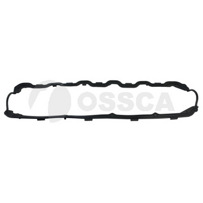 OSSCA 07574 Gasket Set,...