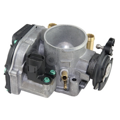 OSSCA 07576 Throttle body