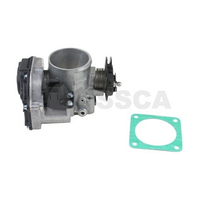 OSSCA 07577 Throttle body