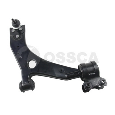 OSSCA 07590 Track Control Arm