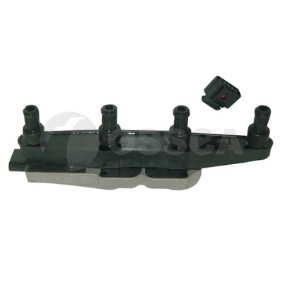 OSSCA 07650 Ignition Coil