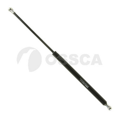 OSSCA 07657 Gas Spring, bonnet