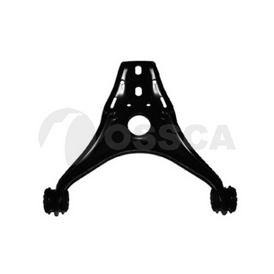 OSSCA 07658 Track Control Arm