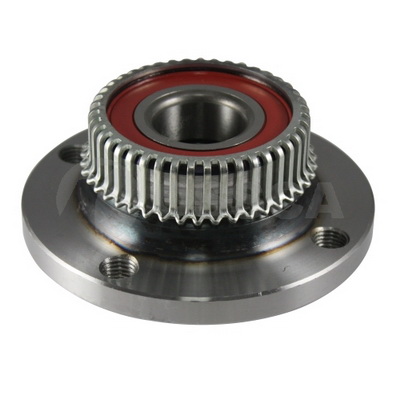 OSSCA 07680 Wheel Hub