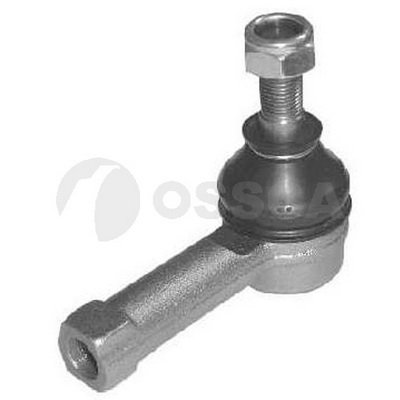 OSSCA 07687 Tie Rod End