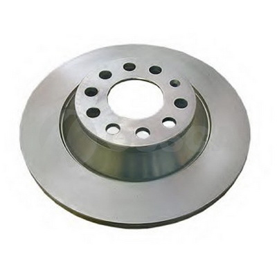 OSSCA 07760 Brake Disc