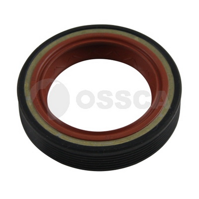 OSSCA 07763 Shaft Seal,...