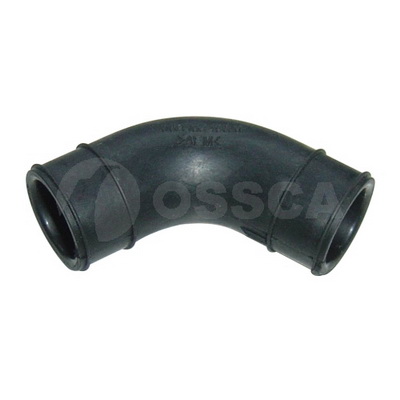 OSSCA 07814 Hose, crankcase...