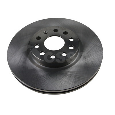 OSSCA 07822 Brake Disc