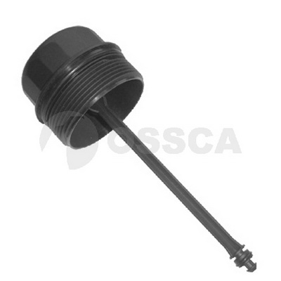 OSSCA 07823 Cap, oil filter...