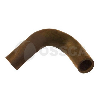 OSSCA 07832 Radiator Hose