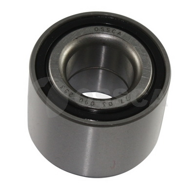 OSSCA 07857 Wheel Bearing Kit