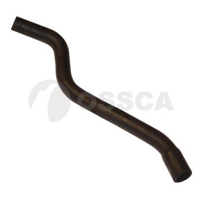 OSSCA 07861 Radiator Hose