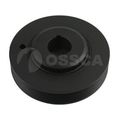 OSSCA 07880 Belt Pulley,...