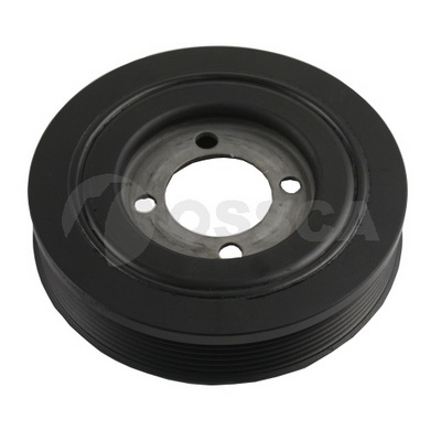 OSSCA 07881 Belt Pulley,...