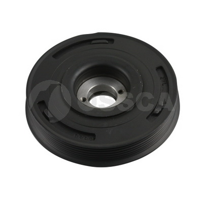 OSSCA 07882 Belt Pulley,...