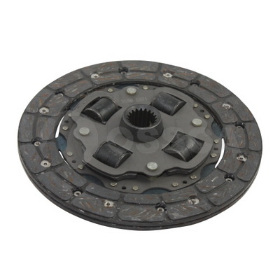 OSSCA 07884 Clutch Disc