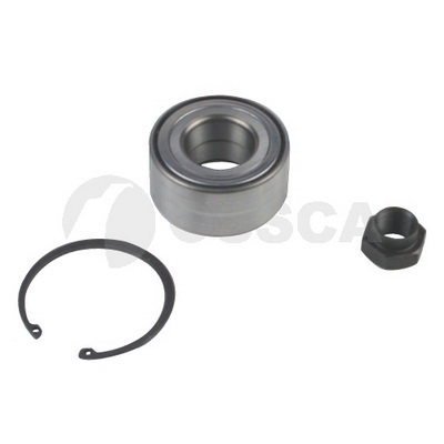 OSSCA 07885 Wheel Bearing Kit