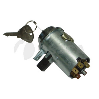 OSSCA 07908 Lock Cylinder,...