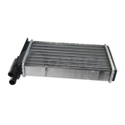 OSSCA 07911 Heat Exchanger,...