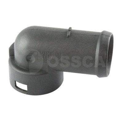 OSSCA 07929 Coolant Flange