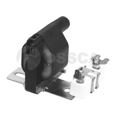 OSSCA 07961 Ignition Coil