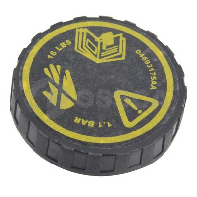 OSSCA 07962 Sealing Cap,...