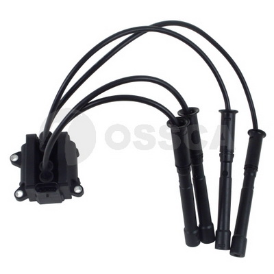 OSSCA 07982 Ignition Coil