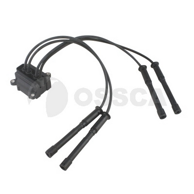 OSSCA 07983 Ignition Coil