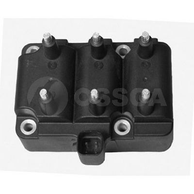 OSSCA 07989 Ignition Coil