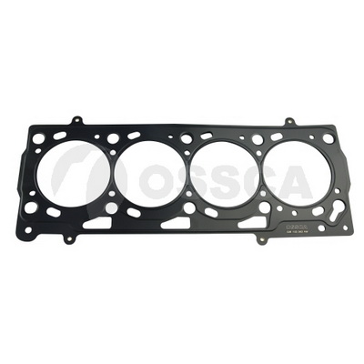 OSSCA 07992 Gasket,...